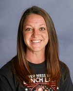 Mrs. Dawn Davis 