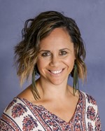 Ms. Dori Davis 