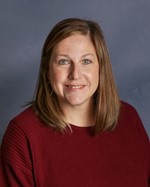 Mrs. Sara Dibling 