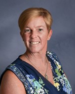 Mrs. Dyon Duncan 