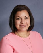 Mrs. Jessica Elliott 