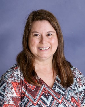 Mrs. Lynn Nixon 