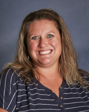 Mrs. Brittany Norton 