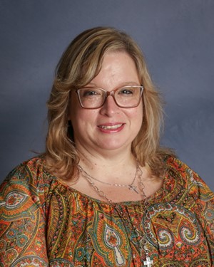Mrs. Sletta Peters 