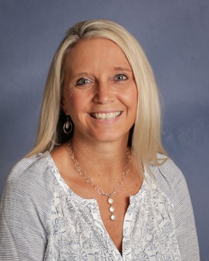 Mrs. Shawn Richards 