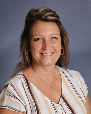 Mrs. Jennifer Rutledge 