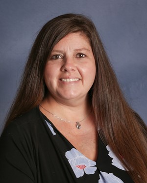 Mrs. Amy Sekowski 