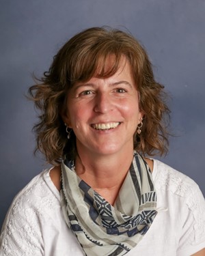 Mrs. Amy Speer 