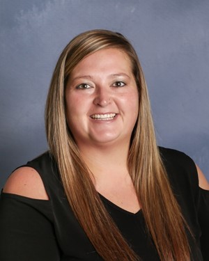 Ms. Lauren Stott 