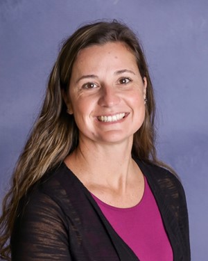 Ms. Stephanie Sheffield 