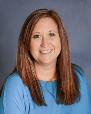Mrs. Jennifer Teck 