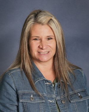 Mrs. Celane Tillery 