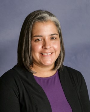 Mrs. Carolene Walker 