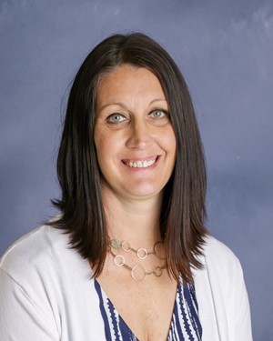 Mrs. Jill Weaver 