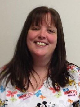 Susan Rosser 