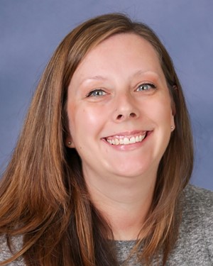 Mrs. Christina Cook 