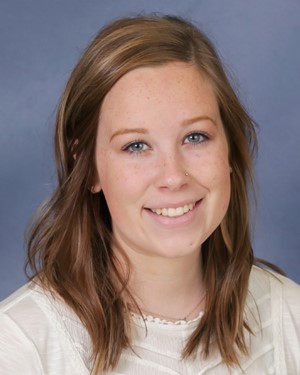 Ms. Kasey Eberhart 