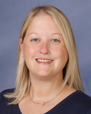 Ms. Barbara Fuller 