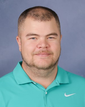 Mr. Blake Jackson 