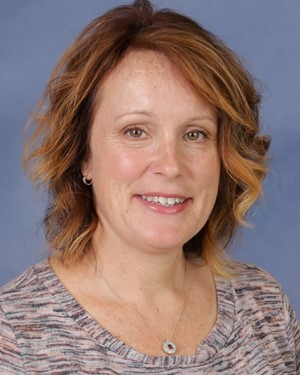 Ms. Tammy Lee 