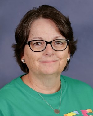 Ms. Diana Lewis 
