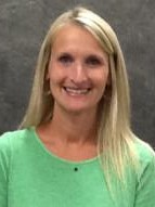 Jennifer Aldridge 
