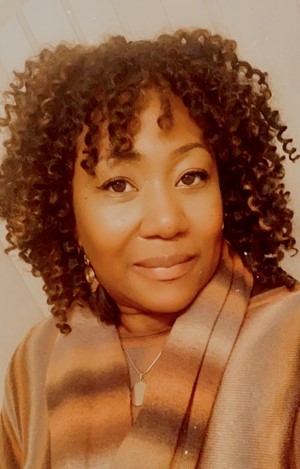 Nanika Gibson 