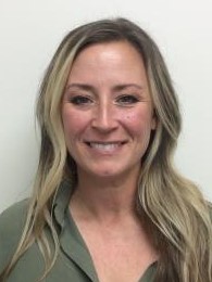 Kristy Cason 