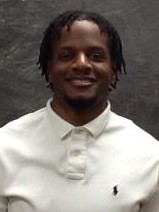 AJ Jones 