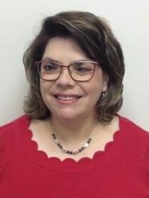 Stephanie Morris 