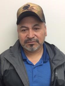 Luis Gonzalez 