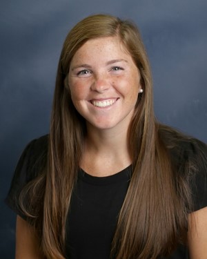 Ms. Zoe Bramblett 