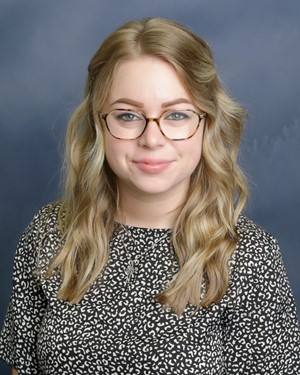 Ms. Tayler Burroughs 