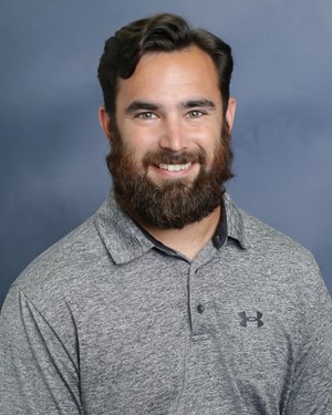 Mr. Jacob Hayes 