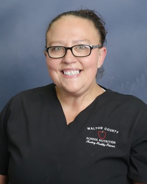Ms. Kimber Lindstrom 