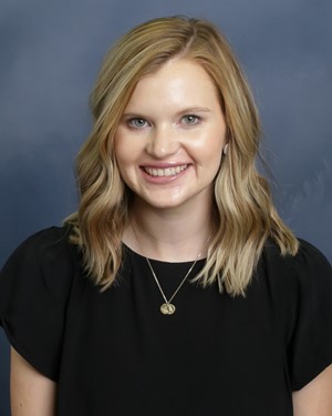 Ms. Emma Ash 