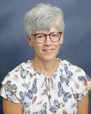 Ms. Gwen Roberts 