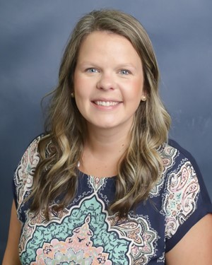 Ms. Corleigh Sheppard 