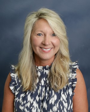 Ms. Amy Viar 