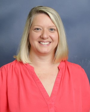 Ms. Katie McClendon 