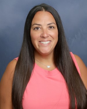 Ms. Erica Manno 