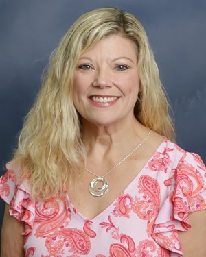 Ms. Dawn Mendoza Escobar 