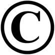 copyright logo