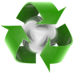 recycle logo