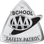 Safety Patrol Logo