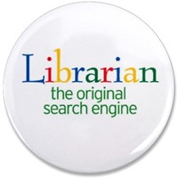 Librarian the Original Search Engine button