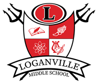 LMS Crest