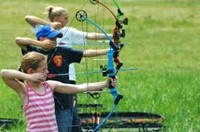 Walnut Grove Archery