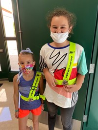 Safety Patrol