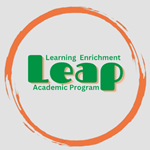 Leap Logo